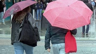 Thunderstorms & heavy rain to hit UK as Met Office issues 15-hour yellow warning