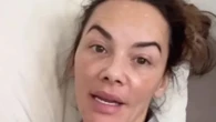 Hollyoaks’ Chelsee Healey rushed to medics after falling ‘too ill to work’
