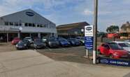 Car dealership to close & offering to help PAY customers to use another branch