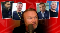 Rooney fears for Amorim as he and fellow legends stunned by derby mauling