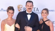It was hard seeing Dad struggle - I won't make mistakes, says daughter Sunnie