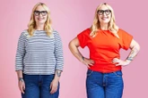 The £22 viral buy that trimmed my waist and made my tum bulge disappear