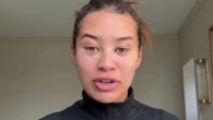 Love Island feud revealed as Montana slams ‘f****** stupid’ star after split