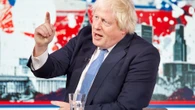 It’s illegal migration driving people nuts – and me too, says Boris Johnson