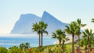 I stayed in floating yacht hotel with champagne breakfasts & celeb-spotting
