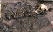 Grim execution of Medieval woman revealed as brutal punishment was a 'warning'