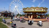 Popular English beach town launches new ride in time for summer
