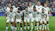 Germany U21s in angry team bus row after being accused of pinching BEER MUGS