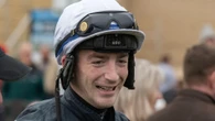 'Such a shame' as promising jockey forced to retire aged 23 on 'medical advice'