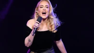 Adele could play 2026 Super Bowl halftime show as singer 'in talks' for gig