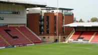EFL club announce plans for 'transformational' new stadium