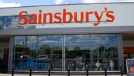 The Sainsbury’s ‘two-in-one’ bestseller coat that’s cosy, stylish & roomy