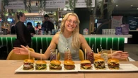 Premier Inn takes on McDonald's with new burger menu - we tried the whole list
