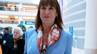 Rachel Reeves backs Trump's China tariffs ahead of UK trade deal talks