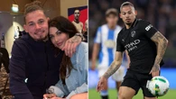 Phillips makes 380-mile round trip to play for just 7mins after birth of son