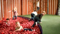 Mum's lie to get son into IKEA’s free creche comes back to bite her in the bum
