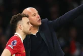 Slot pays tribute to Jota after Liverpool star's tragic death