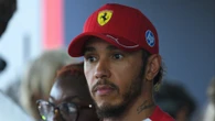 Hamilton told to quit F1 and demand £180m before 'anything bad happens'