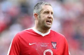 Former EFL star, 43, retires from second sport with incredibly blunt message