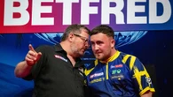 Littler reveals Wade advice and what he said straight after World Matchplay win