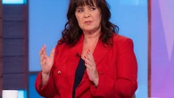 Coleen Nolan 'no longer sees her granddaughter' as family feud is revealed