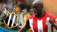 Newcastle agree £55m Wissa deal - but could still lose two strikers today
