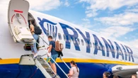 Ryanair calls on UK passengers to take action after 7,000 delayed in just a day