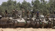 Israel begins Gaza invasion to wipe out Hamas - but terror allies vow revenge
