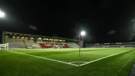 Tyson Fury's beloved Morecambe on brink of extinction as ownership row erupts