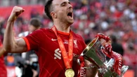 Liverpool mourn 'unimaginable loss' of Diogo Jota in heartbreaking tribute