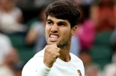 BBC One viewers rage is Carlos Alcaraz match is shown on DELAY