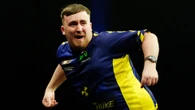 Luke Littler eyes record-breaking win, Humphries CRASHES OUT