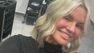 Kerry Katona admits she contacted ex Brian McFadden's new wife on their wedding