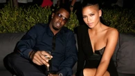 Diddy 'forced girlfriend into sex acts with male escorts as he filmed'