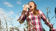 Best ways to combat hay fever - from 'diaphragm dumbbells' to supplements