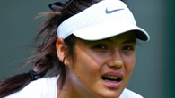 Tennis star Emma Raducanu reveals she is studying 'completely different' course