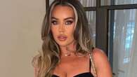 Love Island's Samantha Kenny reveals 'loads of footballers' have DM'd her