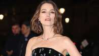 Keira Knightley and Gigi stun at Paris Fashion Week with Naomi Campbell