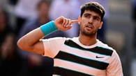 Alcaraz completes INCREDIBLE comeback to beat Sinner in five-set thriller