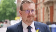 Labour MP suspended over 'vile' WhatsApp comments admits posting fake photo