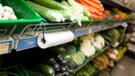 Blow for shoppers as fruit & veg prices SOAR after Budget tax raid