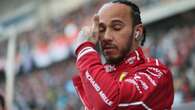 F1 respond to Ferrari over decision not to air crucial Hamilton exchange