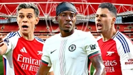 Madueke outshines Arsenal stars despite petition for them not to sign £55m ace