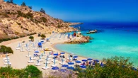 Affordable holiday island for Brits with white sand beaches loved by celebs