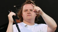 Lewis Capaldi makes return to stage after two years out of the spotlight