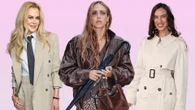 Eighties fashion is bang on trend - how to wear it without looking like Del Boy