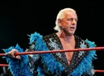 Ric Flair diagnosed with skin cancer as WWE icon, 76, reveals heartbreaking news