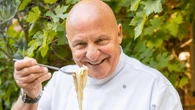 Aldo Zilli tests supermarket spaghetti carbonaras - with authentic £6 winner