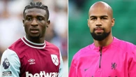 Chelsea 'offer Sanchez and Dewsbury-Hall' in player-plus-cash deal for Kudus