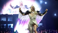 Lady Gaga forced to cancel show just minutes before hitting the stage